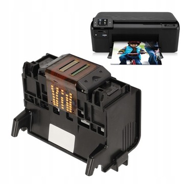 ПЕЧАТАЮЩАЯ ГОЛОВКА ДЛЯ HP PHOTOSMART B110A