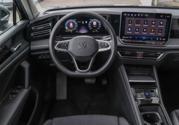 Volkswagen Tiguan III 2026 Volkswagen Tiguan HAK holowniczy, dostepny od reki 2.0 Benzyna 204KM, zdjęcie 13