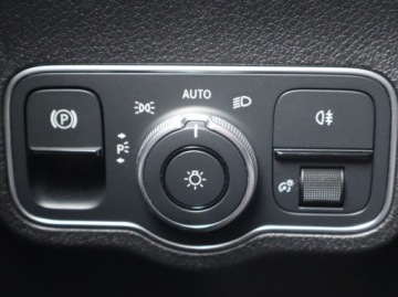 Mercedes GLB SUV 1.3 200 163KM 2022 Mercedes GLB GLB 200, Salon Polska, 1. Właściciel, zdjęcie 15