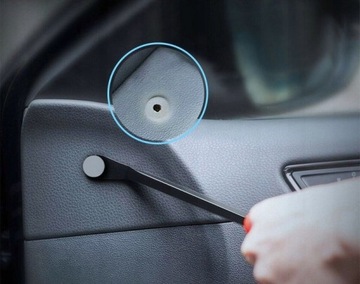 >> СЪЕМНИКИ Рычаги ДЛЯ ДЕМОНТАЖА обивки 43El НАБОР СЪЕМНИКОВ ДЛЯ КРЫШЕК