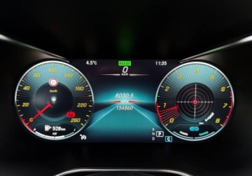 Mercedes GLC C253 2020 Mercedes-Benz GLC I wlasciciel Hak 4Matic Gwarancja Bezwypadkowy FV, zdjęcie 33