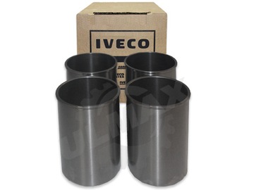 TULEJA CYLINDRA FIAT DUCATO IVECO DAILY 2,3 EURO6 4SZT.