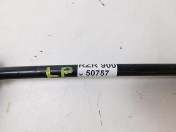 POLARIS RZR 900 11r ПЕРЕДНИЙ ВАЛ