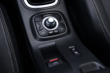 Renault Megane III Grandtour 1.4 16v TCe 130KM 2011 Renault Megane 1.4 TCe, Navi, Xenon, Klima, zdjęcie 17