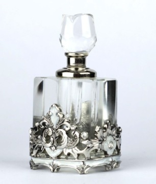 Бутылка PERFUMER для подарочной упаковки PERFUMES