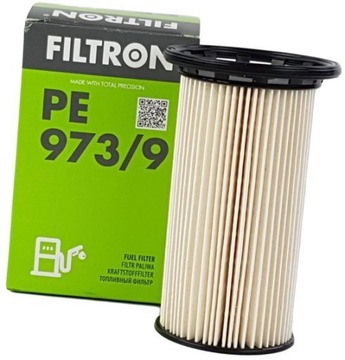 FILTRON FILTR PALIWA SEAT LEON III 1.6 2.0 TDI