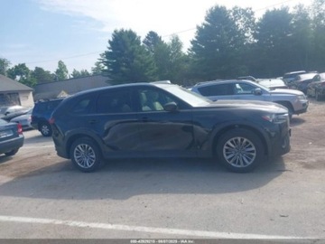 Mazda 2024 Mazda CX-90 Turbo Preffered, 2024r., 4x4, 3.3L 3.3 Benzyna 280KM, zdjęcie 4