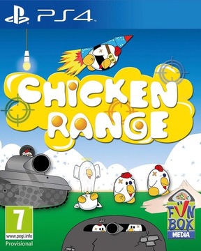 Куриный ассортимент PS4