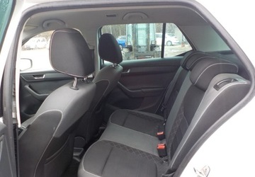 Skoda Fabia III Hatchback Facelifting 1.0 MPI 75KM 2019 Skoda Fabia Okazja Benzyna 75KM, zdjęcie 23