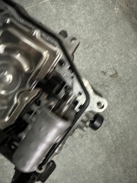 МЕХАТРОНИК КОРОБКИ DSG AUDI VW 0AM927769K