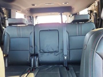 Chevrolet Tahoe GMT900 2023 Chevrolet Tahoe C1500 Rst 2023 5.3 Benzyna 355KM, zdjęcie 10