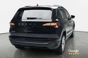 Skoda Karoq Crossover Facelifting 1.5 TSI ACT 150KM 2025 Skoda Karoq SKODA Karoq Edition TSIOd RekiAtrakcyjna CenaPolski Salon, zdjęcie 3