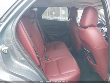 Mazda CX-30 2023 Mazda CX-30 2023r., S Carbon Edition, od ubezpieczalni 2.5 Benzyna 191KM, zdjęcie 9