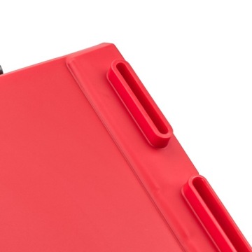 Усиленный ящик RED QBRICK ONE VARIO 200