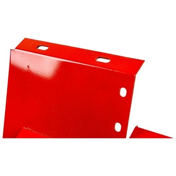 Płaszcz błotnika tylny C-385 lewy + prawy nowy typ 86606060 86606050 kpl.