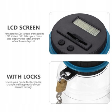 Считаем копилку для взрослых Меняем деньги