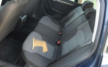 Volkswagen Passat B7 Variant 2.0 TDI CR DPF BlueMotion 140KM 2012 Volkswagen Passat 2.0 TDI Navi Tempomat 2 Kpl Kol 198 Tys Km Serwis Sprowa, zdjęcie 18