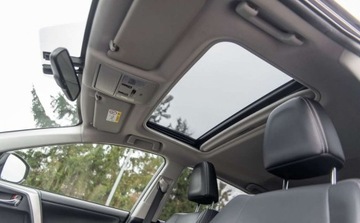 Toyota RAV4 IV MPV Facelifting 2.0 D-4D 143KM 2016 Toyota RAV4 Toyota RAV4 2.0 Diesel 143KM, zdjęcie 13