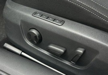 Skoda Superb III Kombi Facelifting 2.0 TSI 190KM 2022 Skoda Superb Style Pakiet Comfort, GPS, Tempomat, Fotel z pamiecia, Kamer, zdjęcie 34
