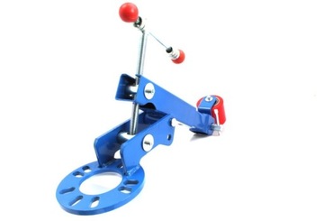 S-FVT12M ИНСТРУМЕНТ ДЛЯ ВЫПРАВКИ КОЛЕСНЫХ АРОК SATRA