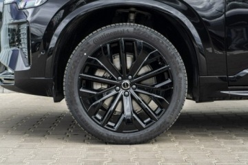 Volvo XC90 II 2026 Volvo XC 90 Ultra BLACK-EDITION B5 AWD Mild-Hybrid, zdjęcie 8