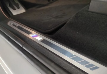 BMW X5 G05 SUV 3.0 30d 286KM 2023 BMW X5 Salon Polska idealny radary 3.0d 3.0 Diesel 285KM, zdjęcie 9