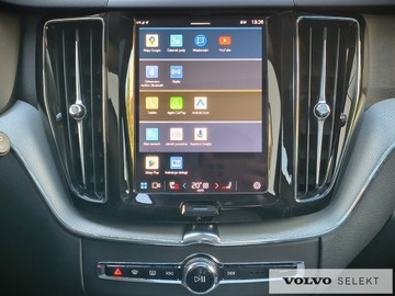 Volvo XC60 II 2025 Volvo XC 60 B5 B AWD Plus Dark Aut. Panorama, BLIS, zdjęcie 17