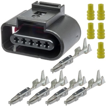 Wtyczka 1J0973705 VW