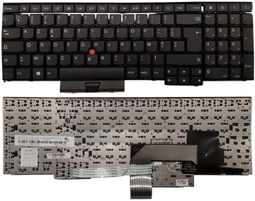 KLAWIATURA LENOVO ThinkPad Edge E530 E535 E545 PR