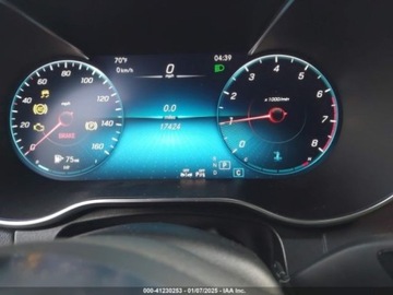 Mercedes GLC C254/X254 2023 Mercedes-Benz GLC 300 Coupe 4Matic 2023 2.0l 3.0 Benzyna 255KM, zdjęcie 10