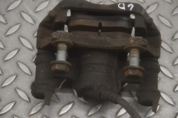 TŘMEN BRZDOVÝ TOYOTA GT86 ZADNÍ PRAVÝ ZN6 2015 RHD