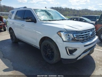 Ford Expedition III 2019 Ford Expedition 2019 Ford Expedition Limited 4x4 3.5 Benzyna 375KM, zdjęcie 8