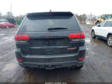 Jeep Grand Cherokee IV 2019 Jeep Grand Cherokee Trailhawk 2019 3.6 Benzyna 295KM, zdjęcie 2