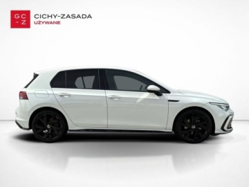 Volkswagen Golf VIII Variant 1.5 eTSI 150KM 2024 Volkswagen Golf SalonPL TSI 150KM DSG R-Line ACC LED Digital Ambiente APP, zdjęcie 3