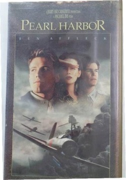 Pearl Harbor
