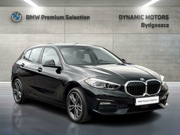 BMW Seria 1 F40 Hatchback 2.0 120i 178KM 2022 BMW 120 BMW 120i, zdjęcie 6