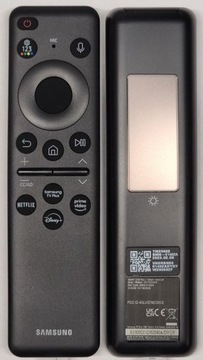 Oryginalny Pilot do TV Samsung BN59-01432D TM2360E SOLAR