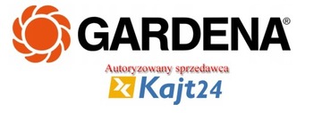 Настенная катушка Gardena RollUp XL, шланг 35м 13мм