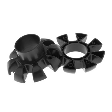 Akcesoria do parasoli ogrodowych Trwałe części do osłon przeciwsłonecznych Złącze do parasola A