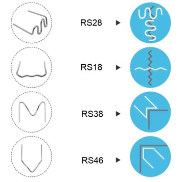 Сварочный аппарат, сварочный аппарат, ремонт пластика, светодиодный степлер