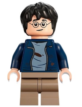 LEGO Harry Potter hp364 76401