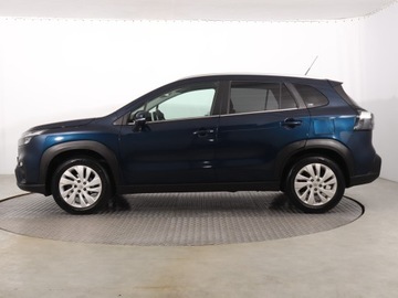 Suzuki SX4 II 2022 Suzuki SX4 S-Cross 1.4 BoosterJet, Salon Polska, zdjęcie 2