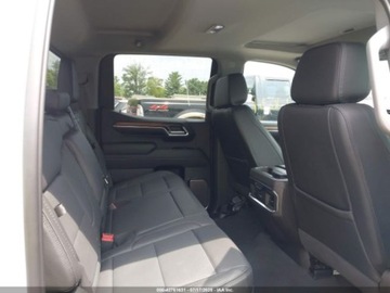  GMC Sierra 1500 Short Box Denali 2024 6.2l 6.2 Benzyna 420KM, zdjęcie 12