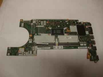 Płyta Główna Lenovo ThinkPad L480 L580 OK