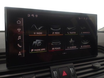 Audi Q5 II SUV Facelifting 2.0 40 TDI 204KM 2024 Audi Q5 Audi Q5 advanced 40 TDI quattro 204KM S tronic 2.0 Diesel 204KM, zdjęcie 30