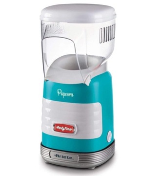 Ariete Popcorn Popper