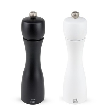 Młynki Peugeot Tahiti 20 cm sól pieprz Made in France
