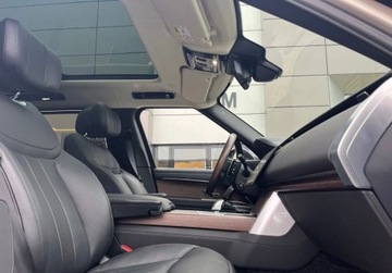 Land Rover Range Rover V 2024 Land Rover Range Rover Range Rover 3.0P PHEV 550 KM AWD Auto Autobiography, zdjęcie 4