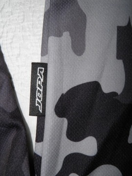 ФУТБОЛКА JOPA RACING CROSS / QUAD R L