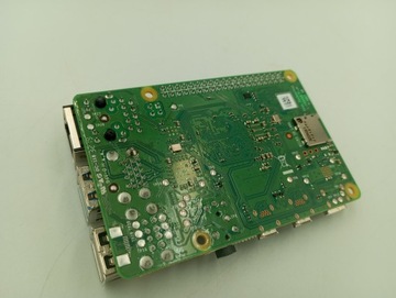 Микрокомпьютер Botland Raspberry Pi 4 Model B